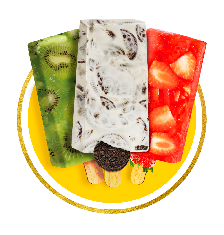 La Michoacana Premium Menu