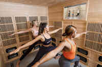 HOTWORX - Milwaukee, WI - Downtown