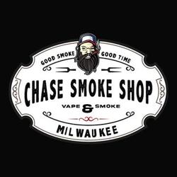 chase smoke shop