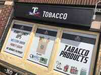 T’z Sweets and Tobacco llc