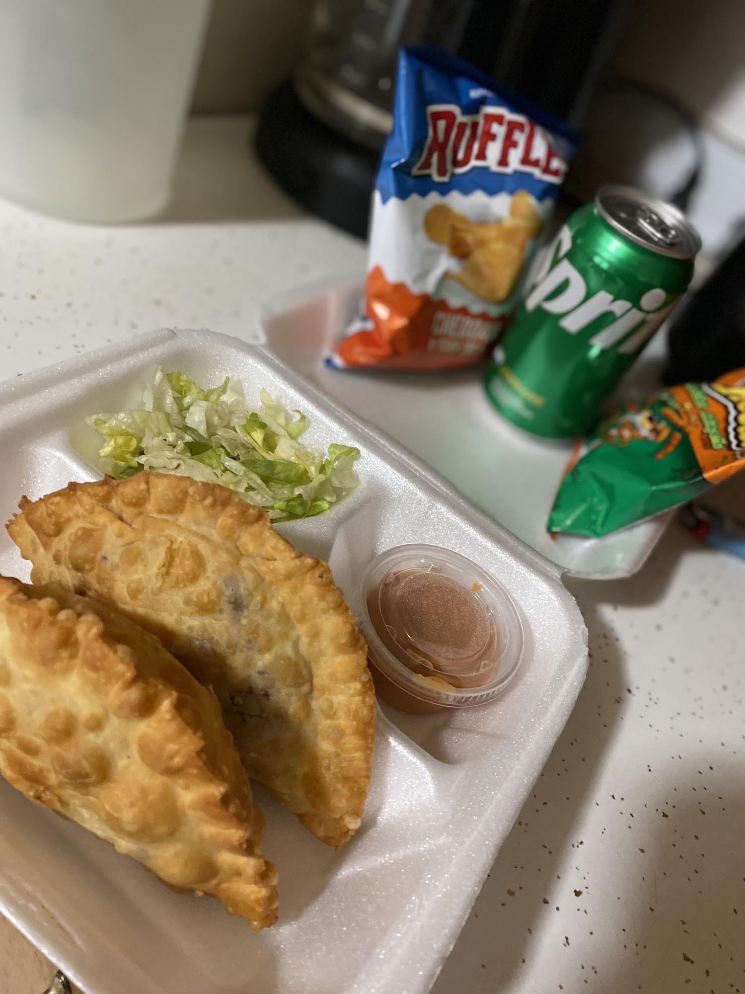 Empanada boss LLC