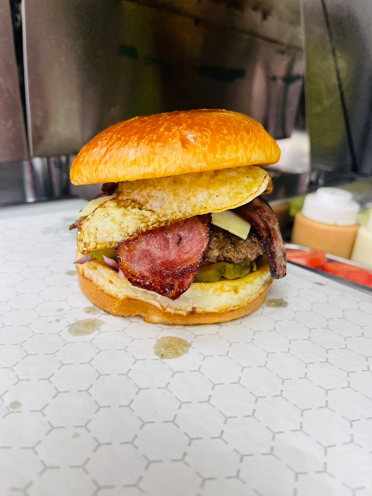 The Fatty Patty-76th St