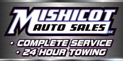 Mishicot Auto Sales LLC