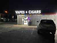 Vapes and Cigars