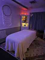 Saving Grace Massage and Bodyworks