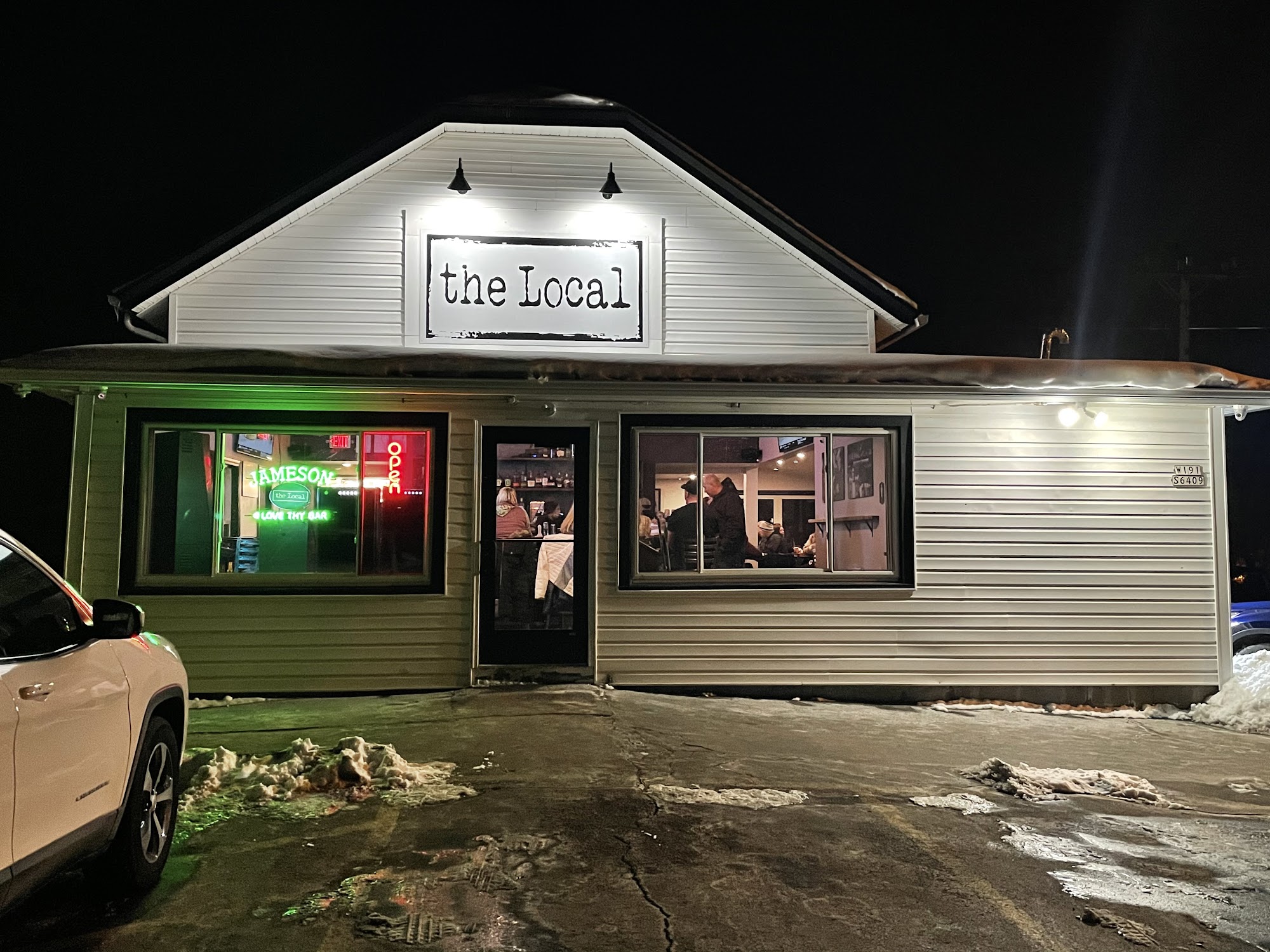 The Local W191S6409 S Hillendale Dr, Muskego, WI 53150