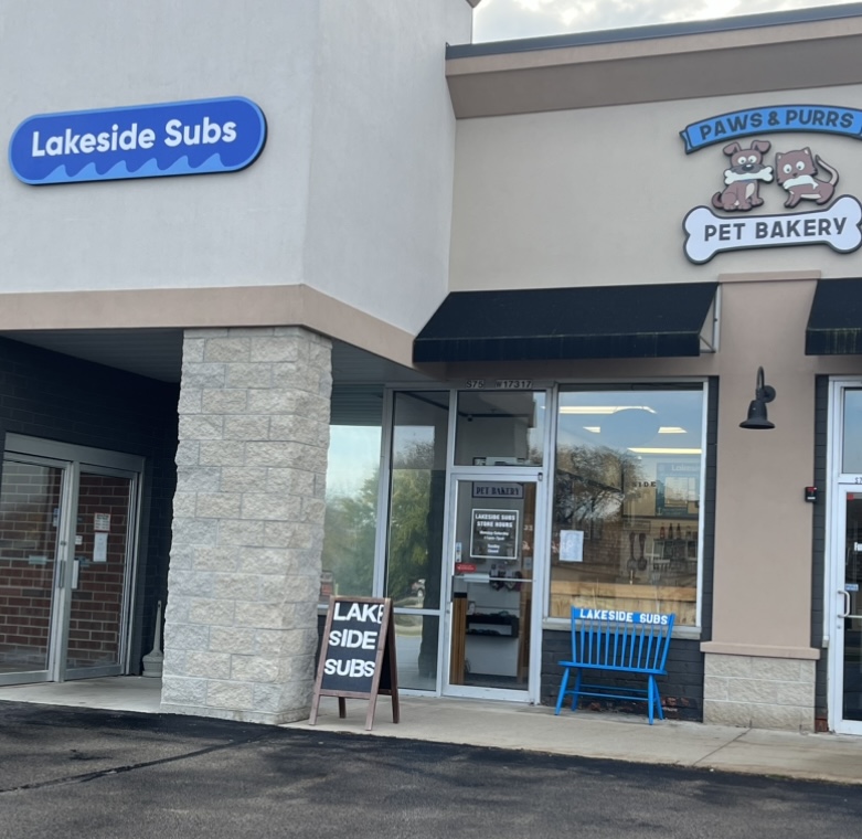 Lakeside Subs