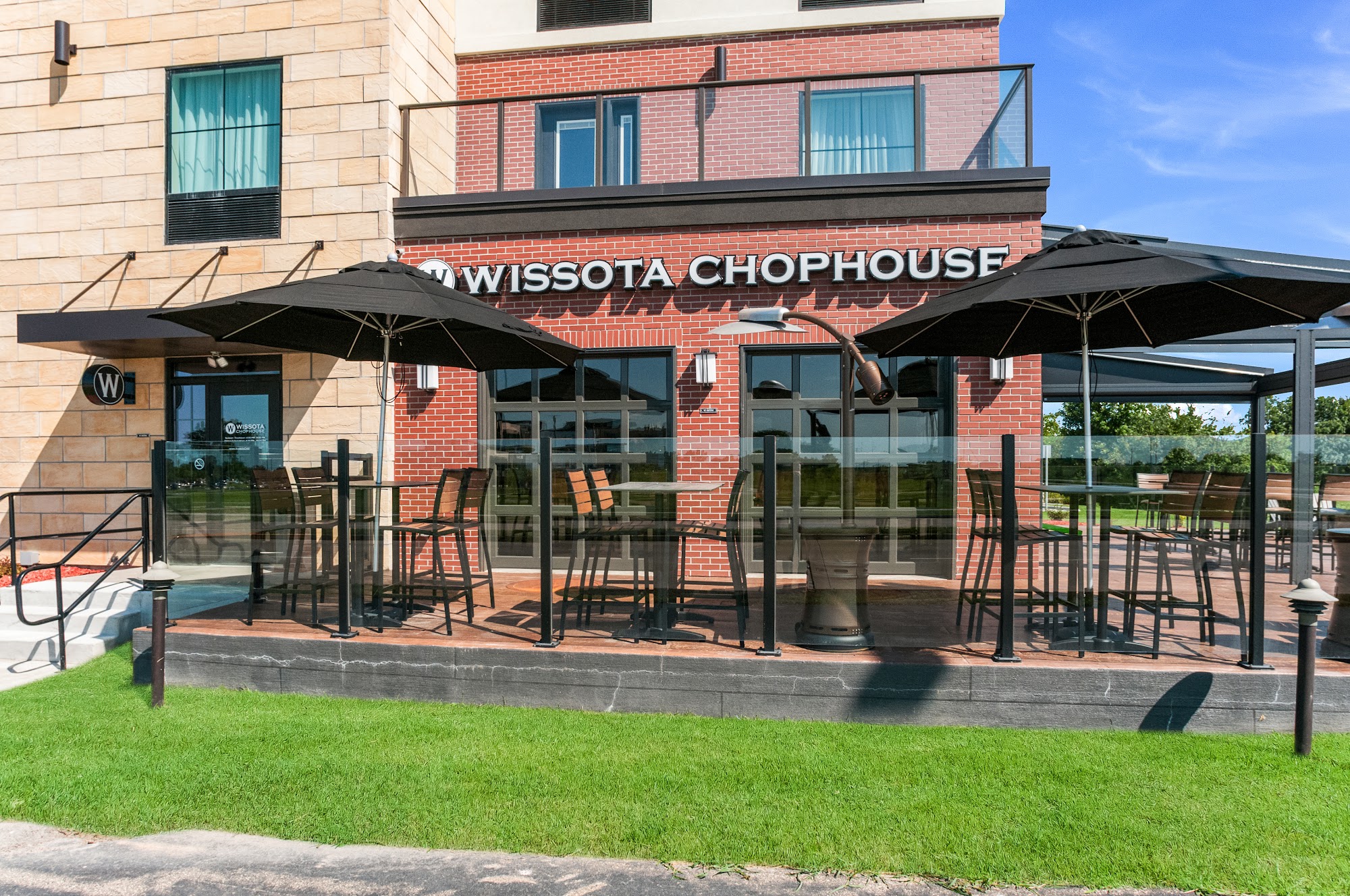 Wissota Chophouse - Neenah / Appleton