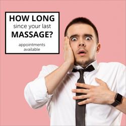 Massages by Kelly, LLC