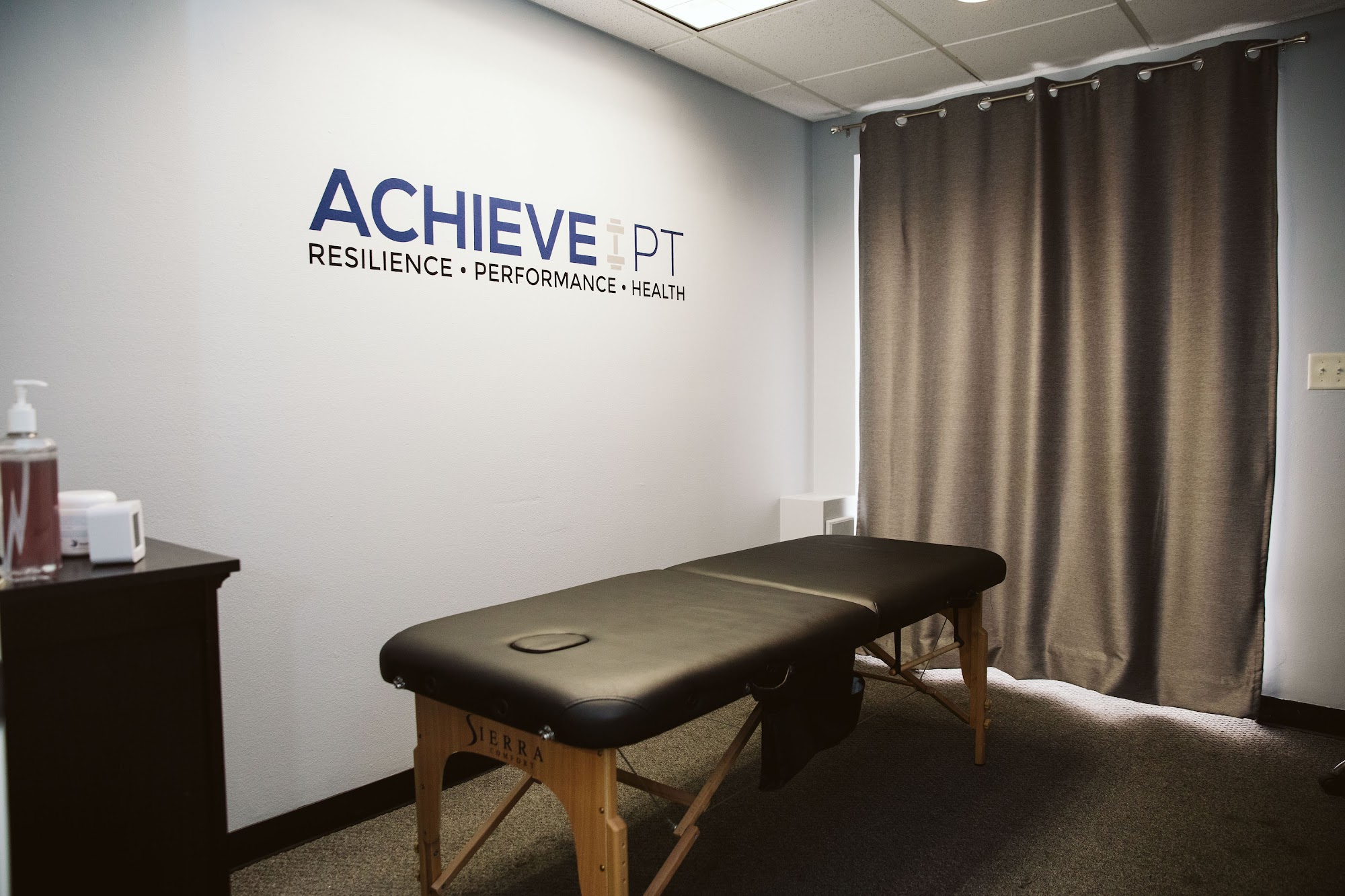 Achieve Physical Therapy