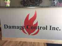 Damage Control Restoration