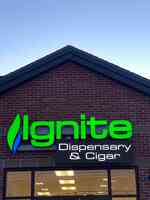 Ignite Dispensary New Richmond