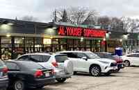 Al-Yousef Supermarket & Restaurant
