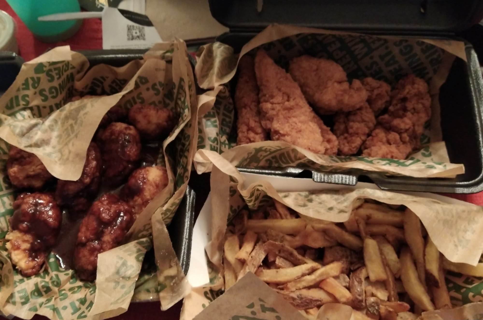 Wingstop