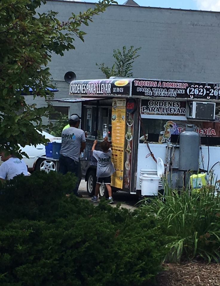 Gabriel's Taqueria-Truck #1