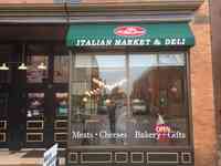 Bella Gusto Restaurant And Italian Market & Pizzeria