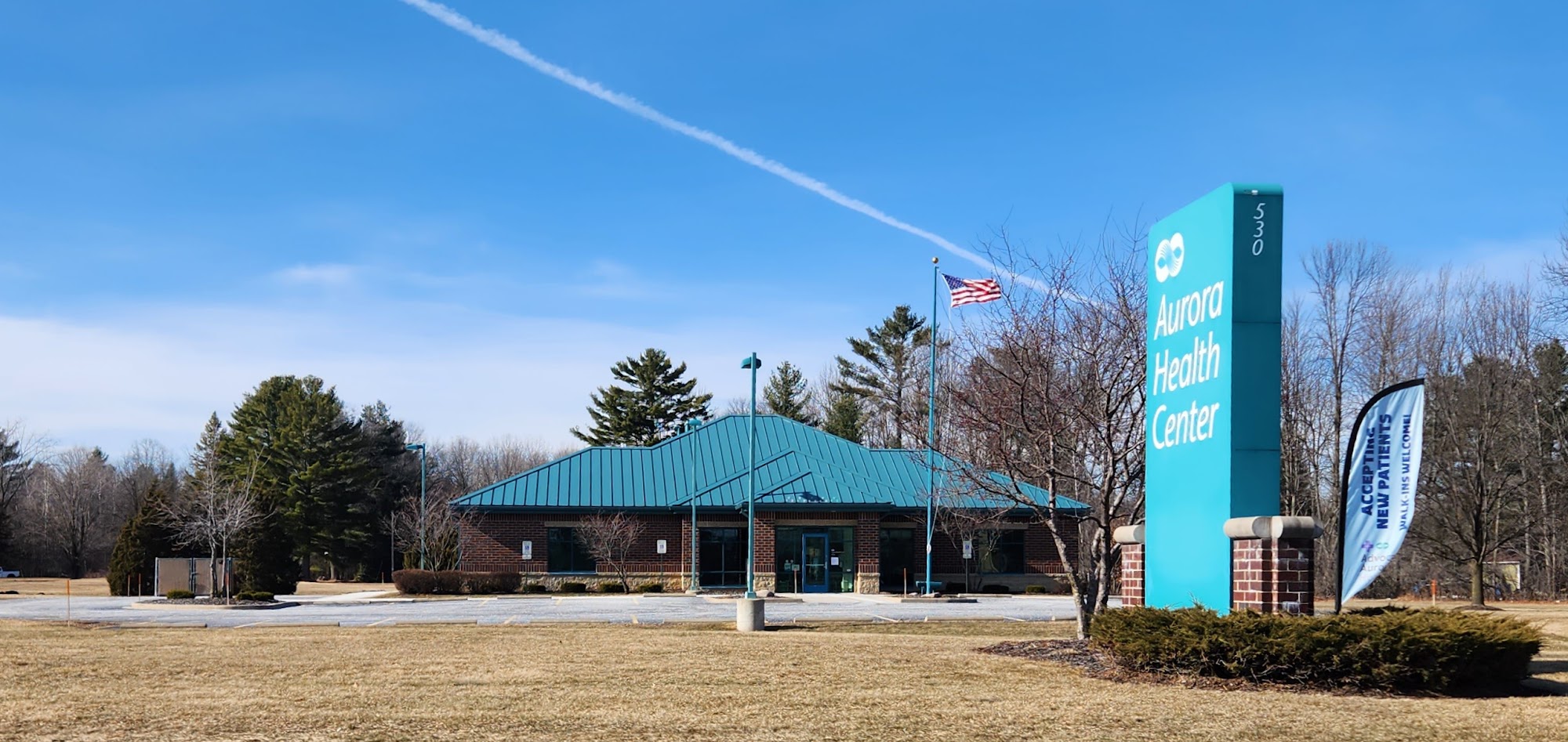 Aurora Health Center