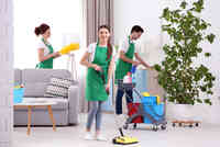 Blessings Cleaning Service