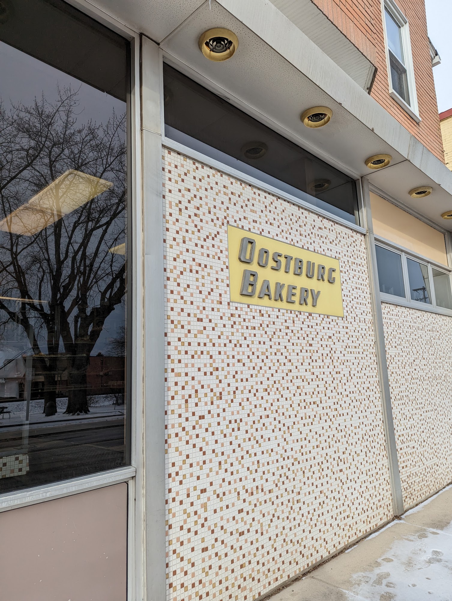 Oostburg Bakery