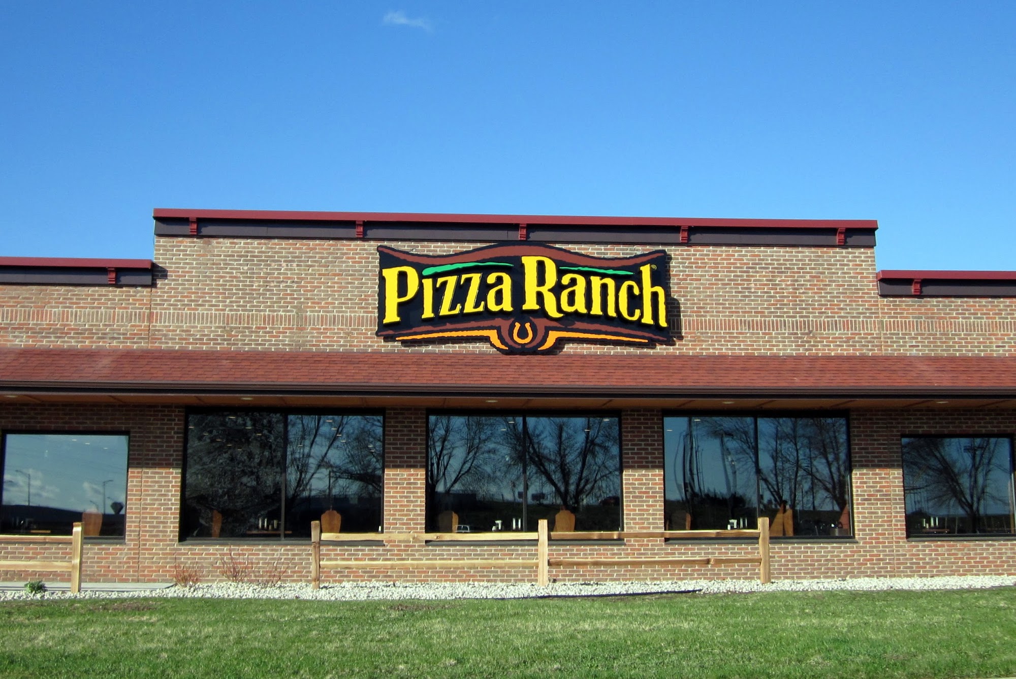 Pizza Ranch