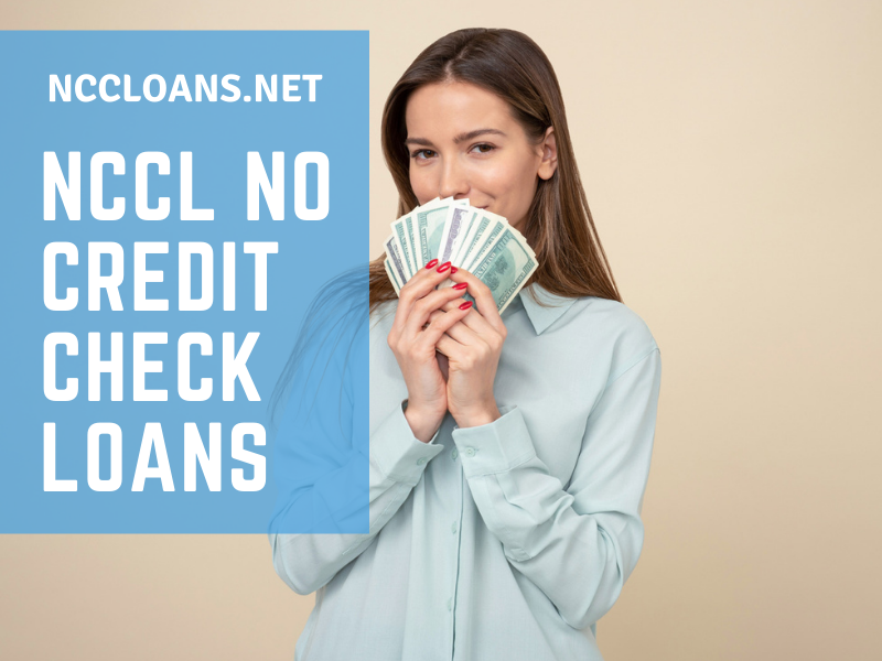 NCCL No Credit Check Loans 8505 75th St, Pleasant Prairie Wisconsin 53158