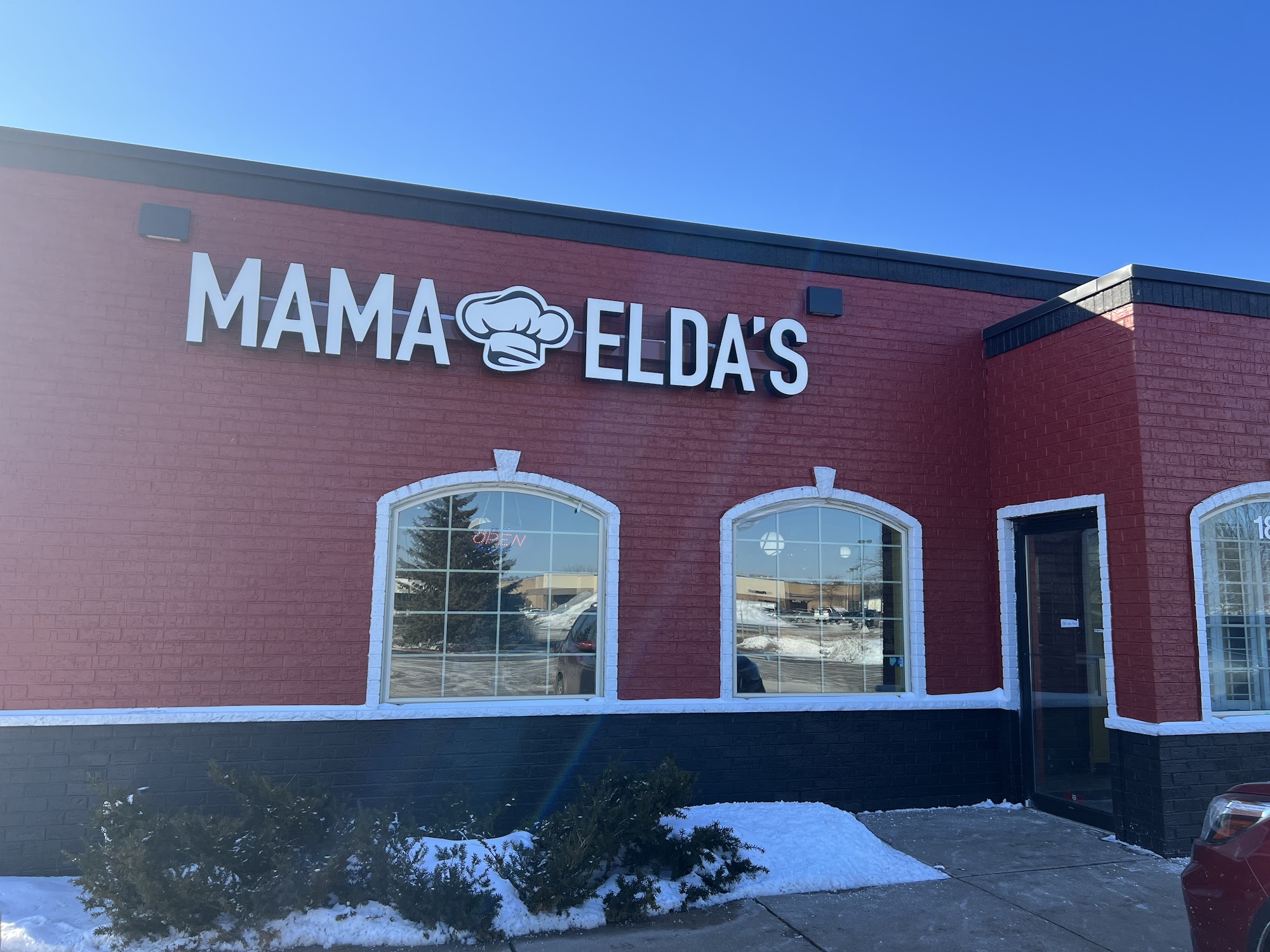 Mama Elda’s