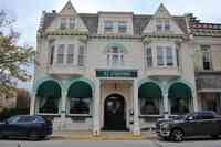 52 Stafford. Hotel, Restaurant & Irish Pub