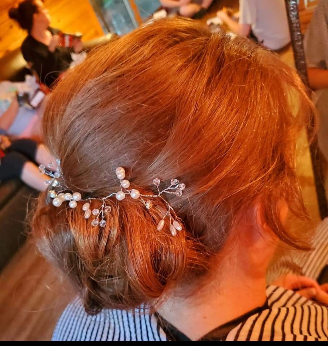 Queen for a Day Formal Hair Styling 222 S Eva St, Port Washington Wisconsin 53074