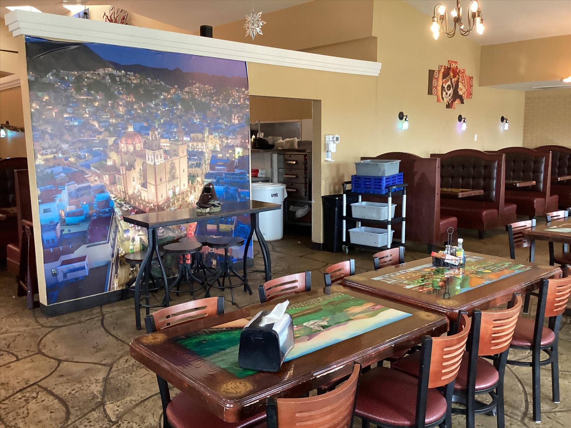 Photo credit: tripadvisor