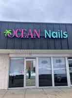 Ocean Nails & Spa Portage