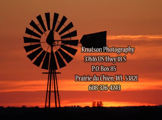 Knutson Photography Studio