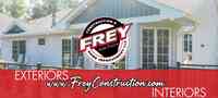 Frey Construction & Home Improvement, LLC