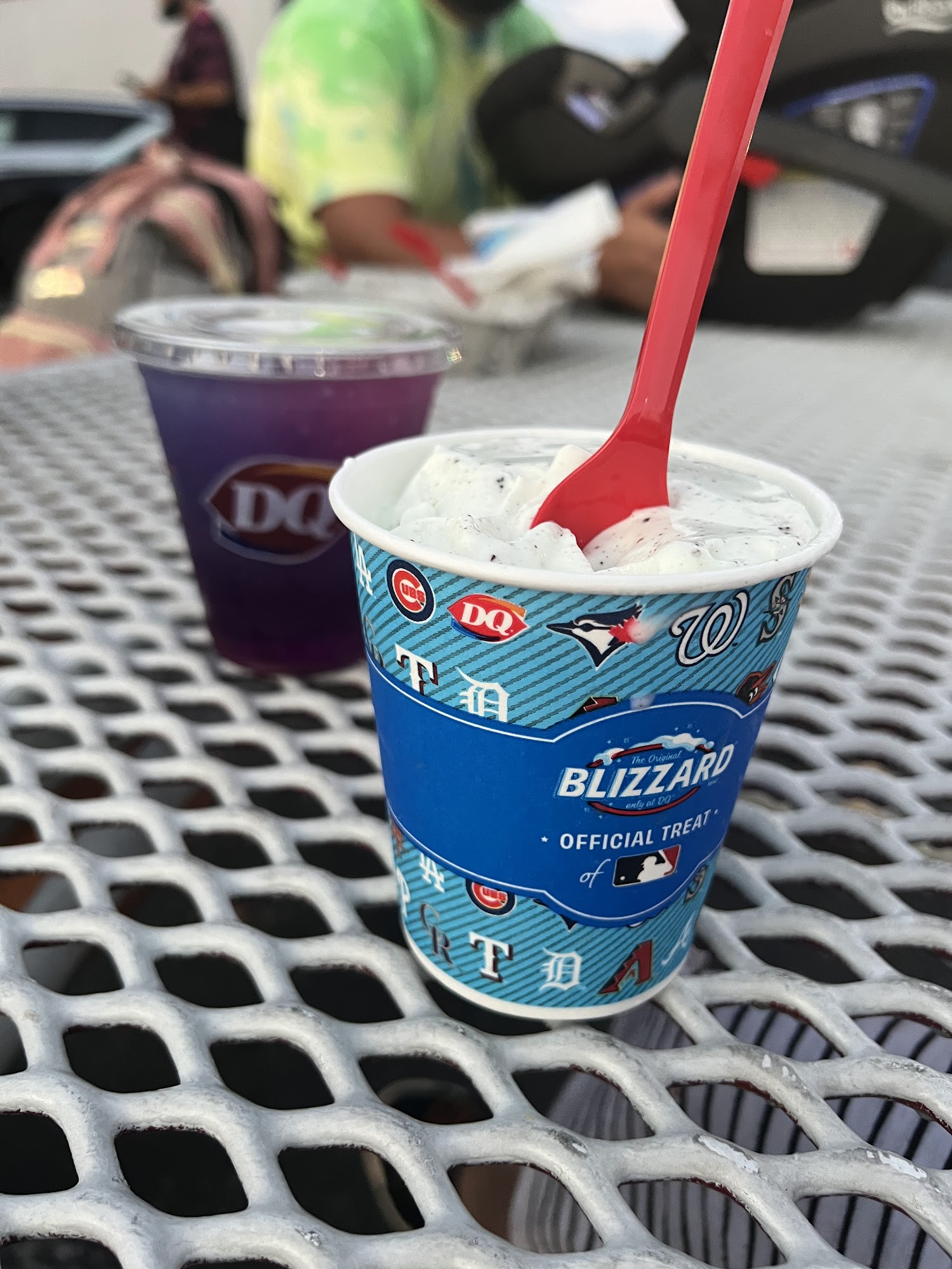 Dairy Queen (Treat)