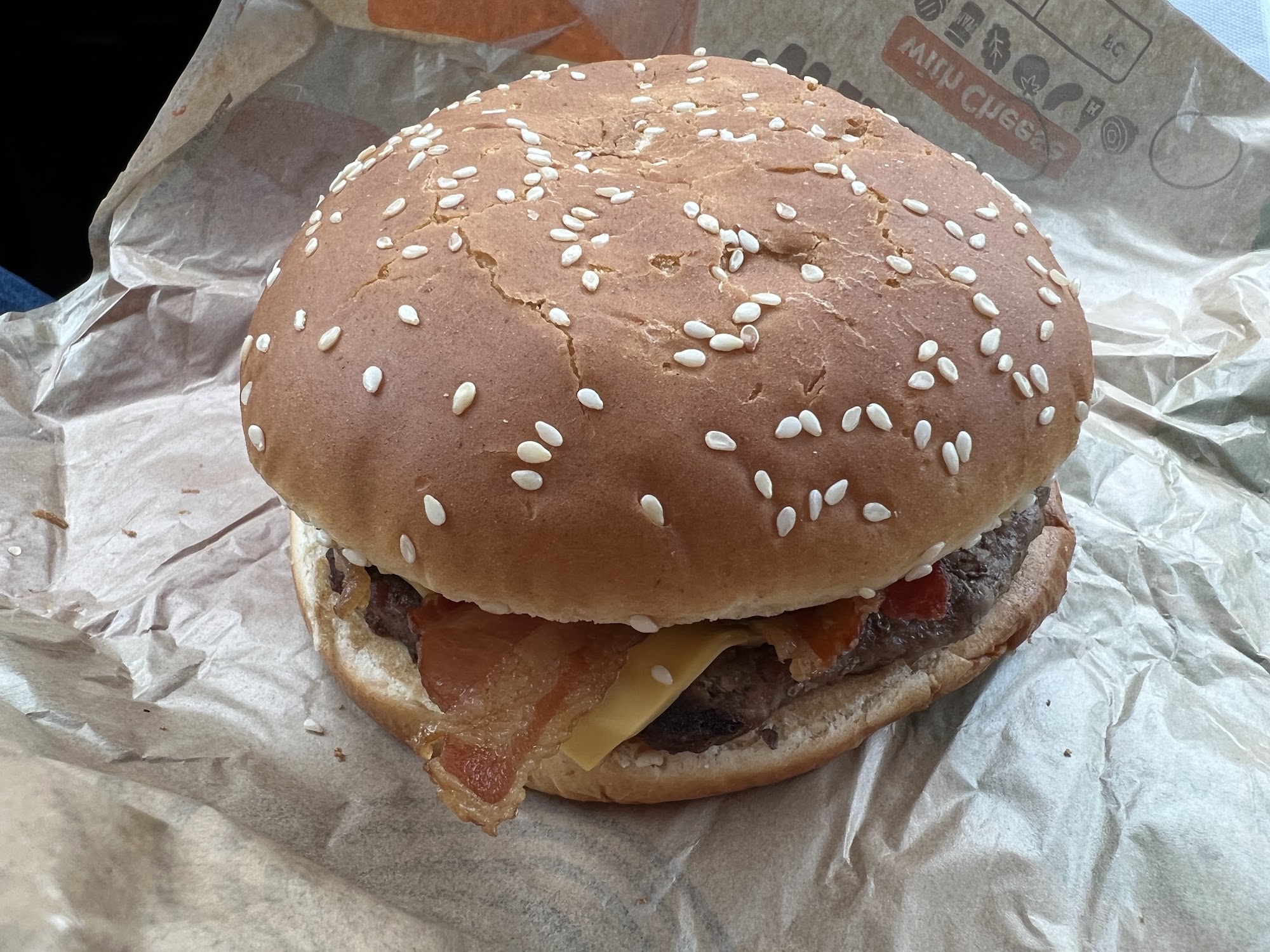 Burger King