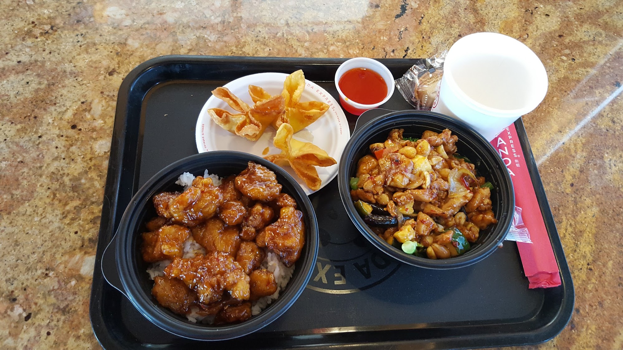 Panda Express