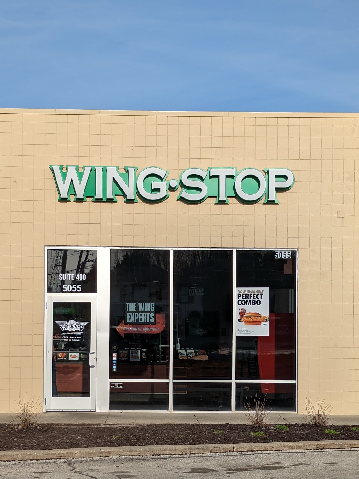 Wingstop