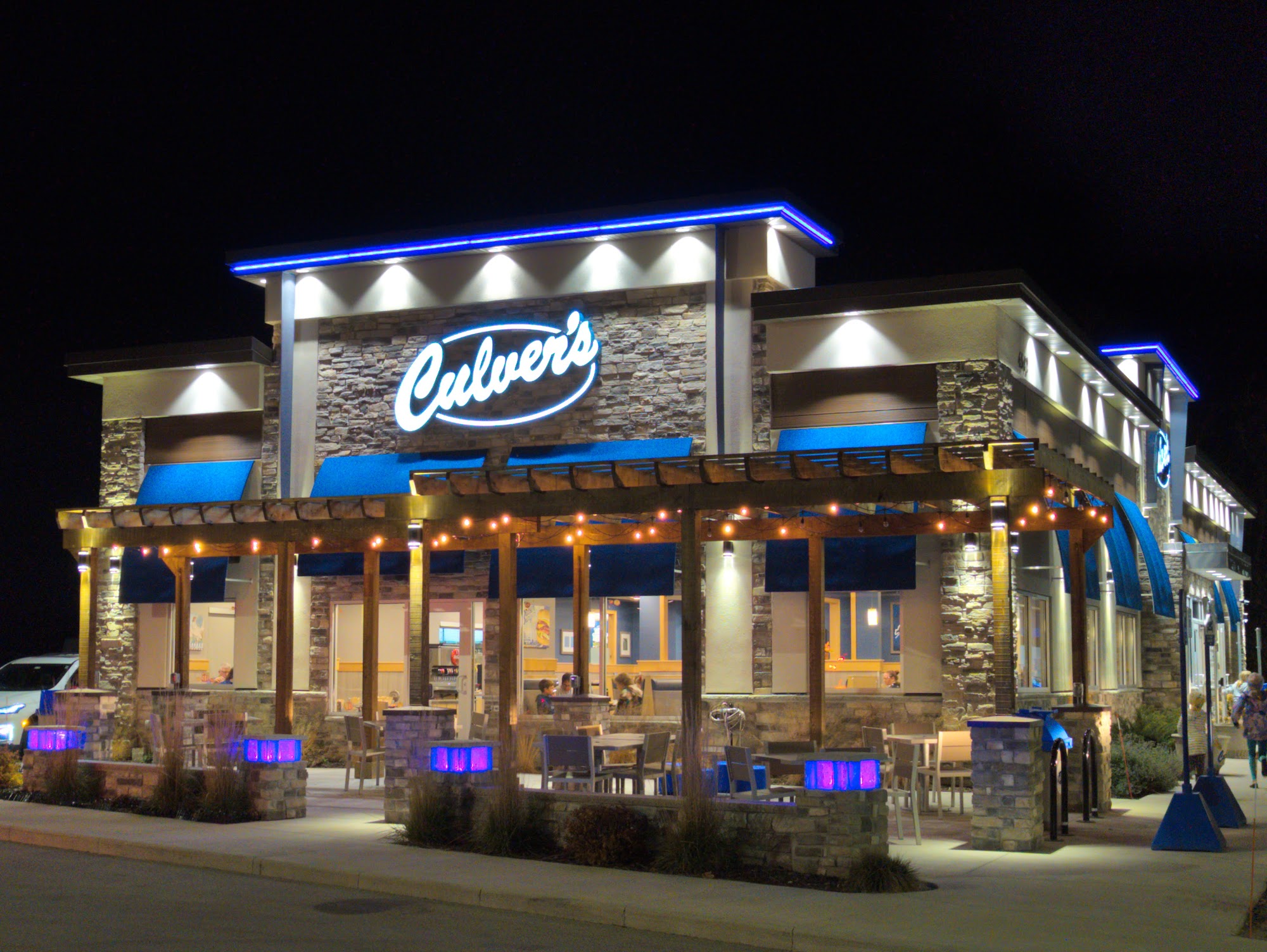 Culver’s