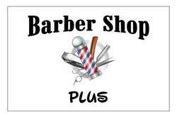 Barber Shop Plus