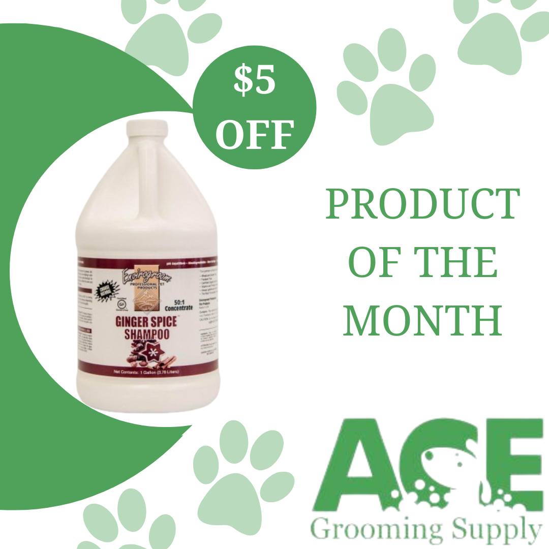 Ace Grooming Supply Rhinelander