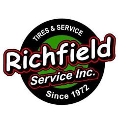 Richfield Service Inc.