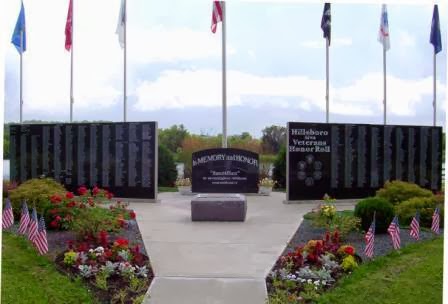 Krause Monument 208 S Church St, Richland Center Wisconsin 53581