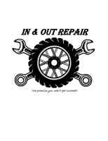 In and Out Repair