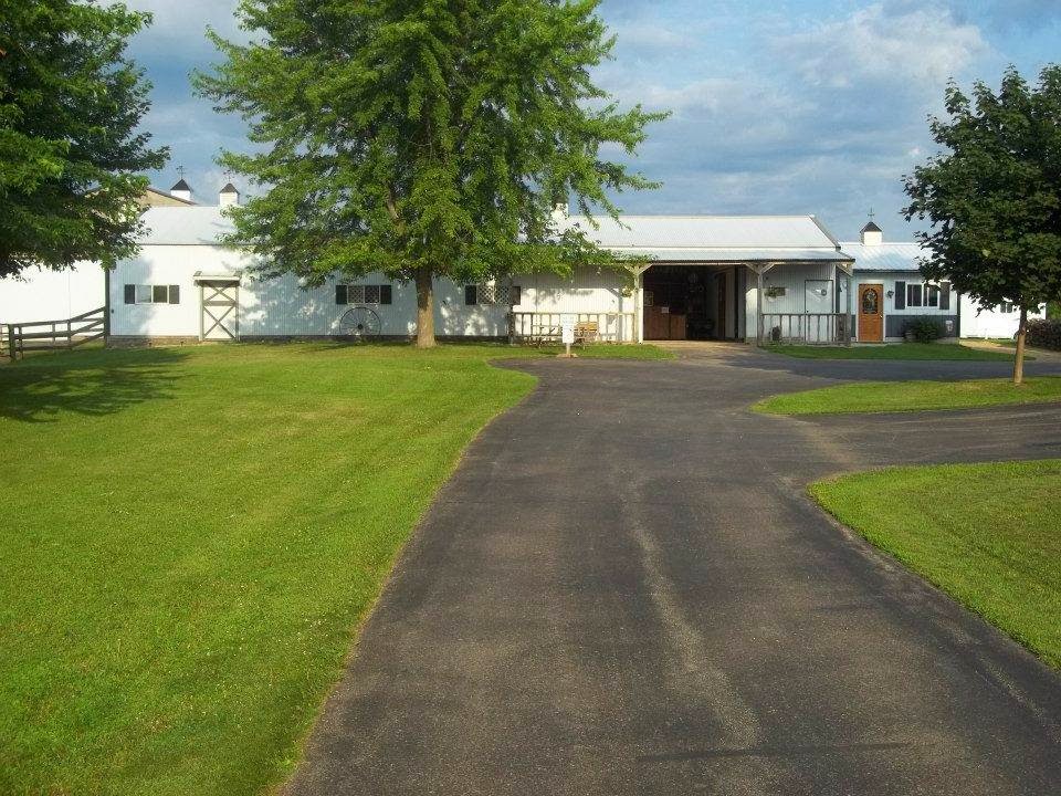Lonesome Pine Equine LLC Shawano