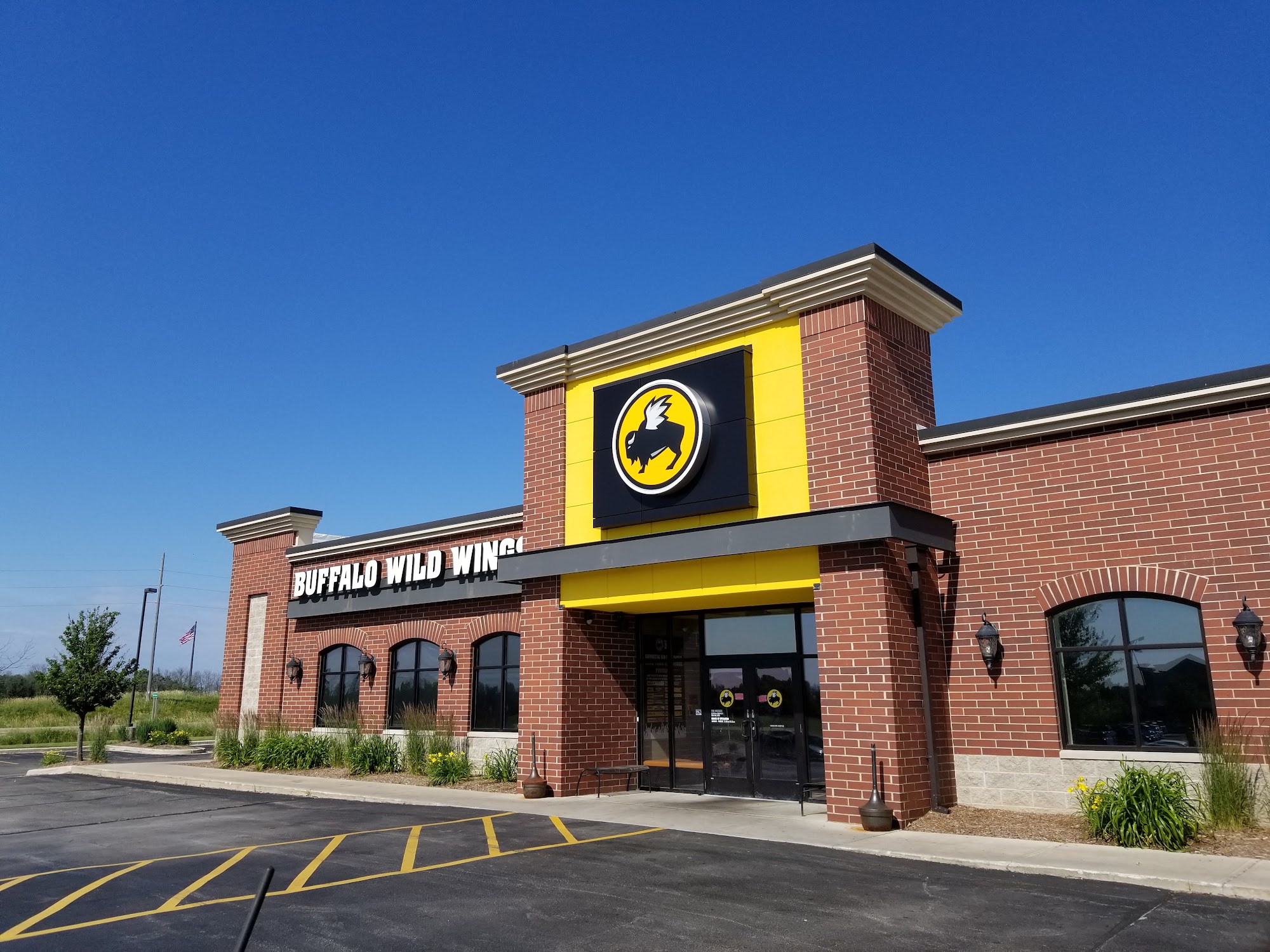 Buffalo Wild Wings