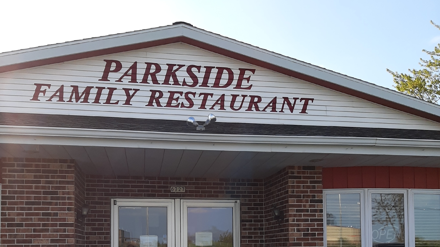 Parkside Restaurant