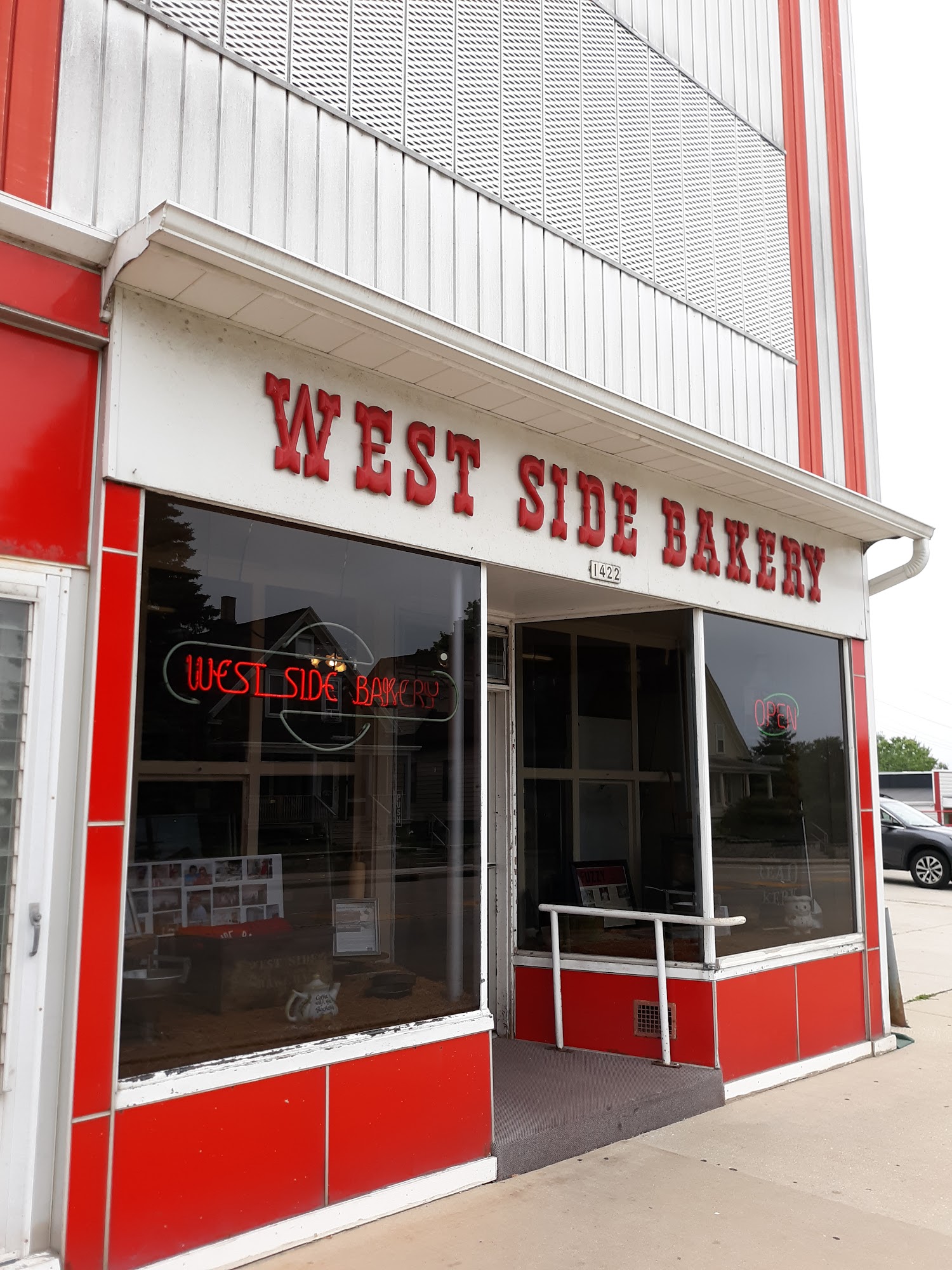 West Side Bakery