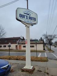 Oui's Auto Repair Shop, LLC