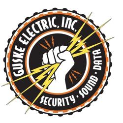 Guske Electric Inc
