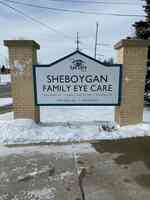 Sheboygan Family Eye Care (formerly Drs. Wall & Hamilton Optometrists )