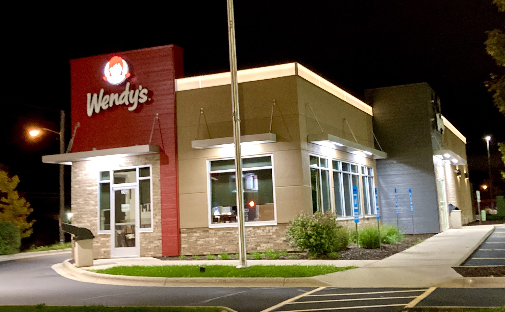 Wendy's